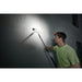 Milwaukee HL-SF TRUEVIEW Alkaline Spot Flood Headlamp - westbasedirect.com