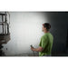 Milwaukee HL-SF TRUEVIEW Alkaline Spot Flood Headlamp - westbasedirect.com