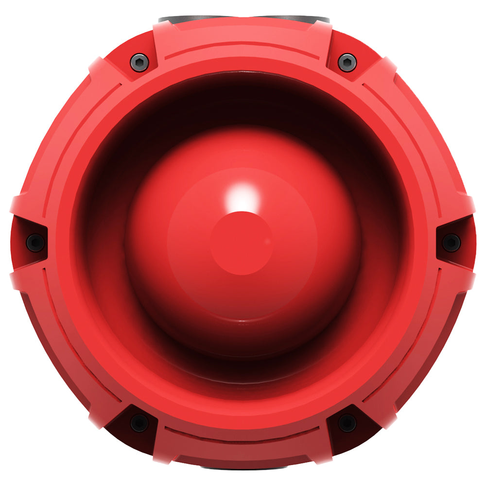HiSPEC HS2CAS/S-IP65 2CAS Weatherproof Sounder IP65 — westbasedirect.com
