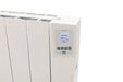 ATC RF750 Sun Ray RF Oil Filled Electric Thermal Radiator White 750W 0.75kW - westbasedirect.com