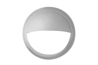 Integral ILBHAA085 Tough Shell Pro Bulkhead Anthracite Grey Eyelid Bezel