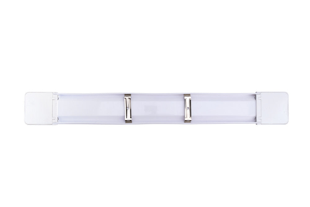 Integral ILBTE002 Slim Eco 2ft 600mm IP20 CCT LED Batten 20W 2200lm 3000K/4000K/6500K Non-Dimmable