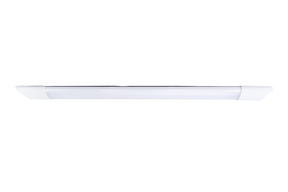Integral ILBTE002 Slim Eco 2ft 600mm IP20 CCT LED Batten 20W 2200lm 3000K/4000K/6500K Non-Dimmable