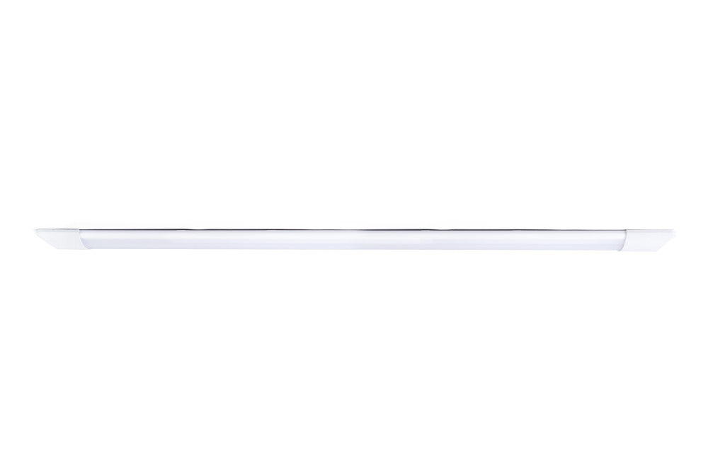 Integral ILBTE003 Slim Eco 4ft 1200mm IP20 CCT LED Batten 40W 4400lm 3000K/4000K/6500K Non-Dimmable