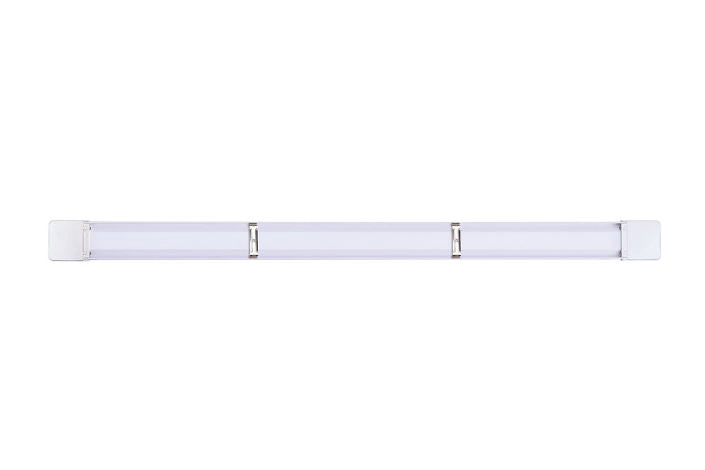 Integral ILBTE004 Slim Eco 5ft 1500mm IP20 CCT LED Batten 50W 5500lm 3000K/4000K/6500K Non-Dimmable