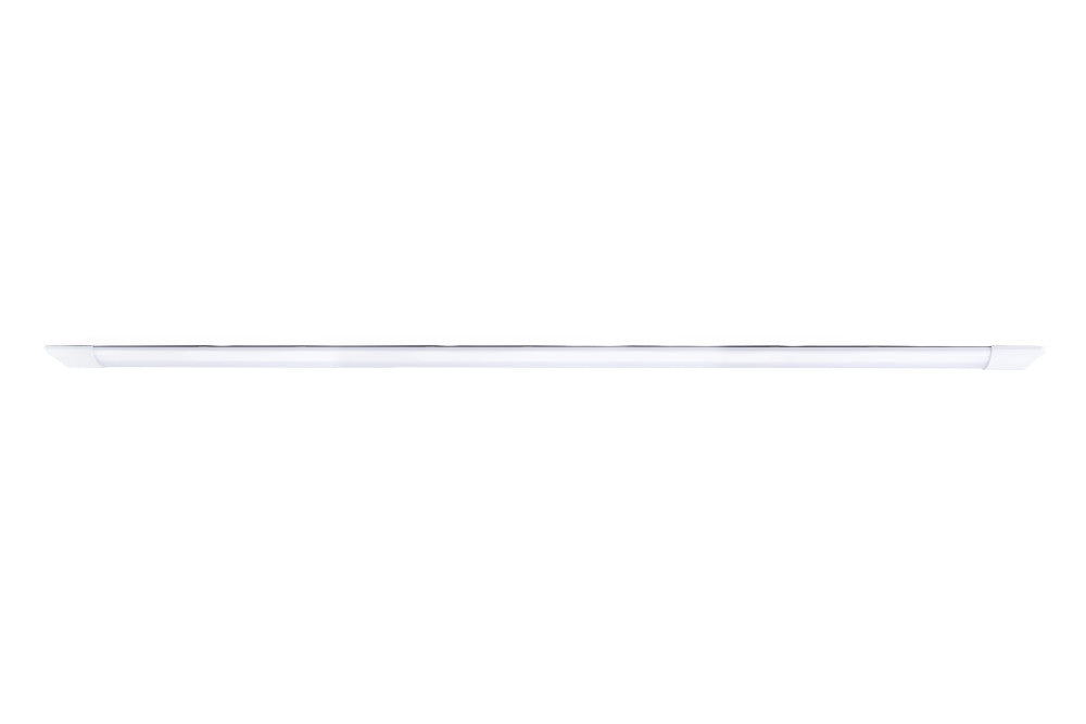 Integral ILBTE005 Slim Eco 6ft 1800mm IP20 CCT LED Batten 60W 6600lm 3000K/4000K/6500K Non-Dimmable