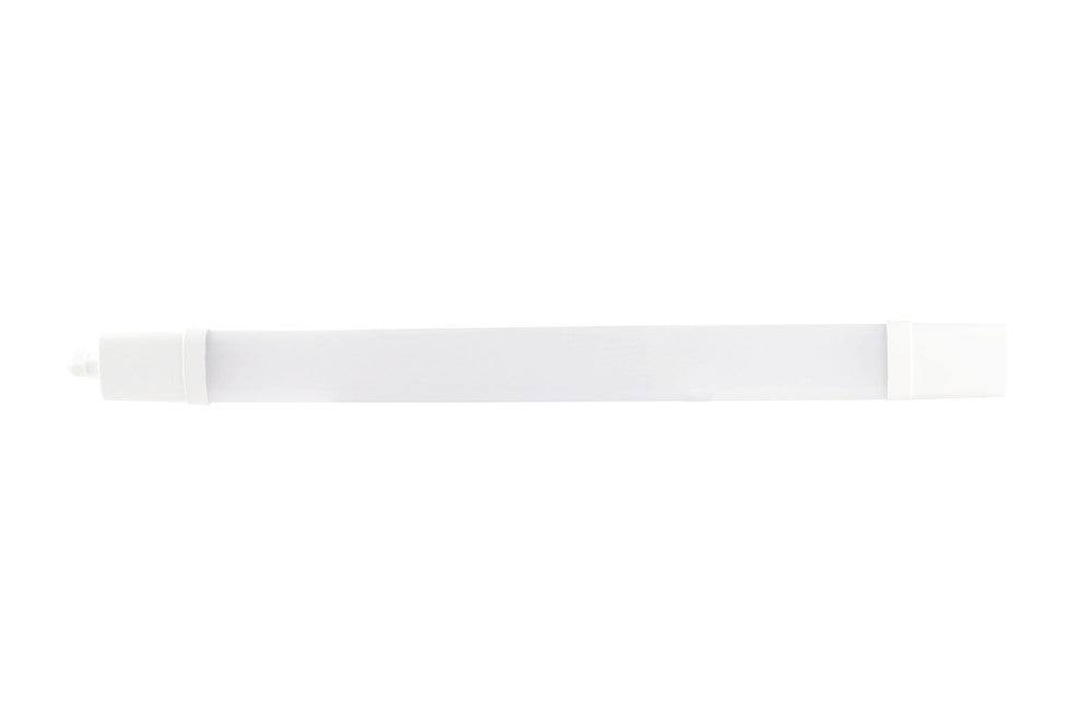 Integral ILBTE101 Slim Eco 2ft 618mm IP65 LED Batten 9W 900lm 4000K Non-Dimmable
