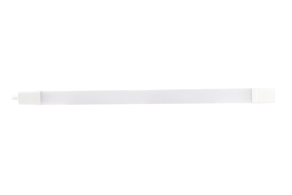 Integral ILBTE102 Slim Eco 4ft 1218mm IP65 LED Batten 18W 1800lm 4000K Non-Dimmable