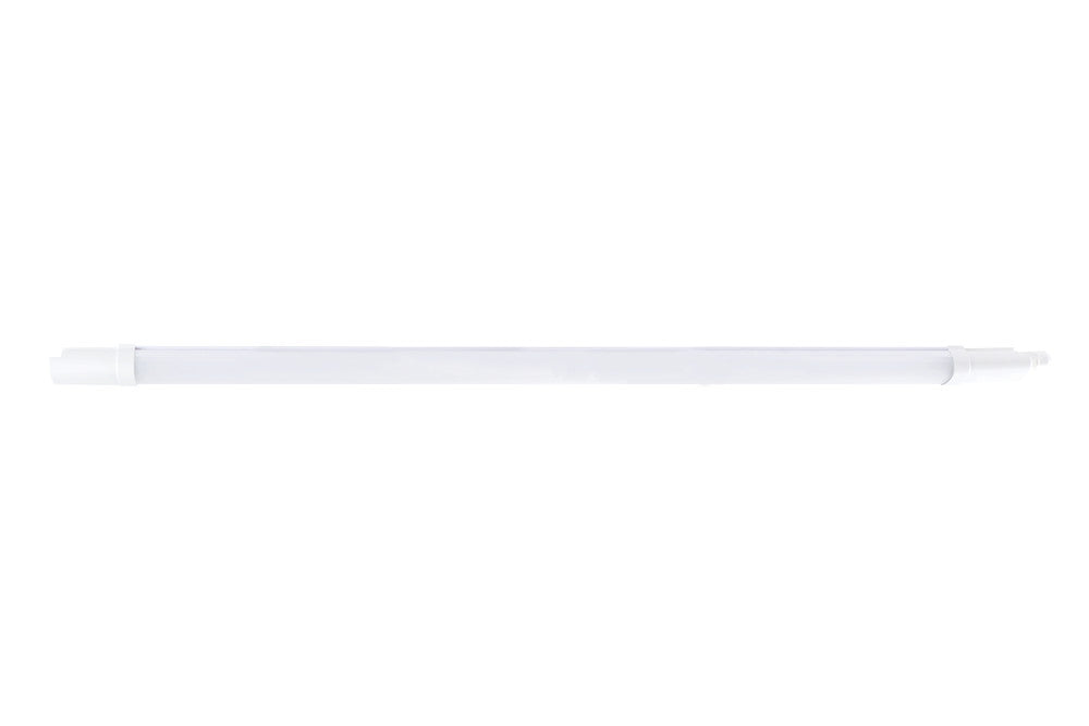 Integral ILBTE102 Slim Eco 4ft 1218mm IP65 LED Batten 18W 1800lm 4000K Non-Dimmable