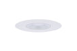Integral ILDLFR70S005 XFire Core Maxi CCT Switchable Fire-Rated Downlight 6W 780Lm 70-90mm Cutout IP65 Dimmable c/w White Bezel 3000K/4000K/6000K - westbasedirect.com