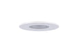 Integral ILDLFR70X001 XFire Pro CCT & Wattage Switchable Fire-Rated Downlight 3.4W/5.3W 476Lm/742Lm 70mm Cutout Dimmable c/w White Bezel 2400K/2700K/3000K/4000K - westbasedirect.com