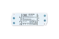 Integral ILDRCVA046 Constant Voltage LED Driver 20W 24VDC IP20 Non-Dimmable 200-240V Input