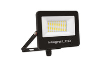 Integral ILFLC233 50W Super Slim 2 IP67 Floodlight 5000 Lumens 4000K Non-Dimmable