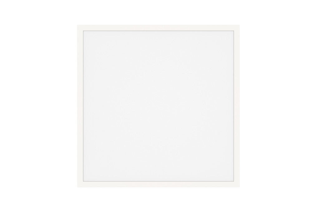 Integral ILP6060B049 Evo Max LED Panel Light 600X600 3600lm 20W 4000K Backlit Non-Dimmable