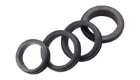 Tower 66GR25P 25mm Open Grommet (Pack of 50)