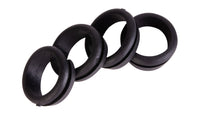 Tower 66GR32PQ 32mm Open Quick Fit Grommet (Pack of 25)