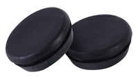 Tower 66GR20CQ 20mm Closed Quick Fit Grommet (Pack of 100)