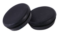 Tower 66GR25CQ 25mm Closed Quick Fit Grommet (Pack of 50)