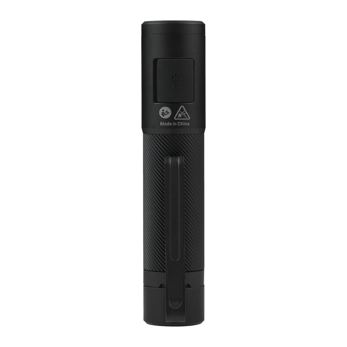 Milwaukee IRFL500 TRUEVIEW Internal USB Rechargeable Flashlight