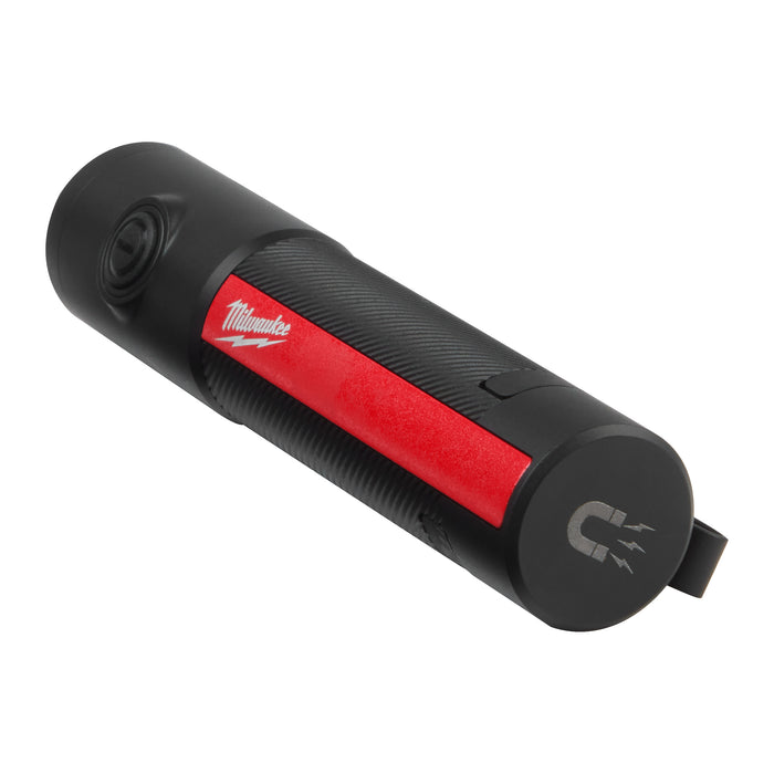 Milwaukee IRFL500 TRUEVIEW Internal USB Rechargeable Flashlight