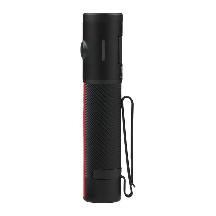 Milwaukee IRFL500 TRUEVIEW Internal USB Rechargeable Flashlight