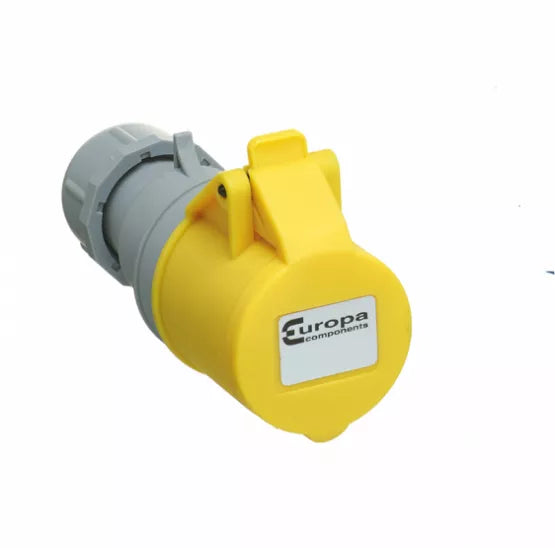 Secure and Reliable Power Connections with Our In-line Sockets