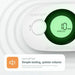 FireAngel FA3322-EUX10 Battery Powered Digital Display Carbon Monoxide (CO) Alarm with 10 Year Lifelong Sealed Battery - westbasedirect.com