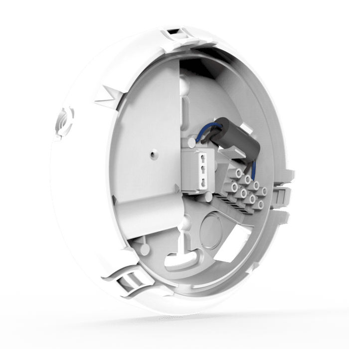 FireAngel RF-BW-T RF Interlink Push Fit Base