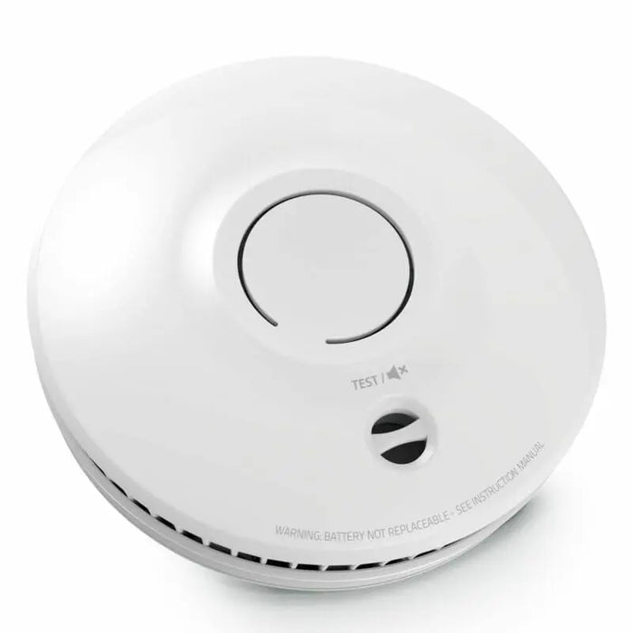FireAngel SM-SN-1 Mains Powered Multi-Sensor Smoke Alarm with 10 Year Battery Lithium Back-up