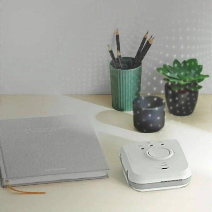 FireAngel FS1326-T Battery Powered Carbon Monoxide (CO) Alarm with 10 Year Sealed Lithium Battery