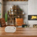 FireAngel FA3328-EUT Battery Powered SYNC-IT (NFC Technology) Carbon Monoxide (CO) Alarm with 10 Year Lifelong Sealed Battery - westbasedirect.com