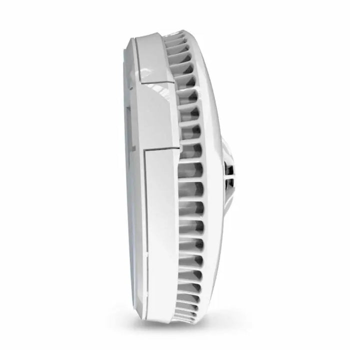 FireAngel HM-SN-1 Mains Powered Enhanced Heat Alarm with 10 Year Lithium Battery Back-up