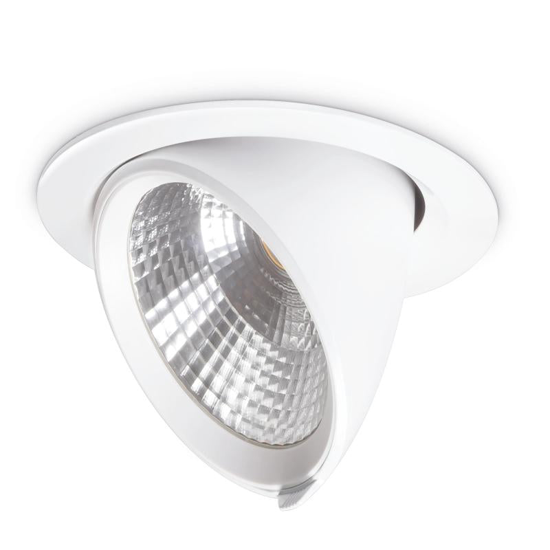 JCC Starscoop LED Wallwasher Downlights