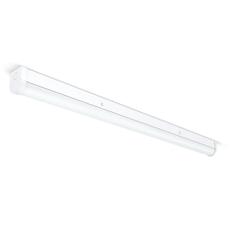 Jcc Led Batten JCC JC71744DALI Skypack QR LED Batten 5ft Twin IP20 4000K 60W 7200Lm D ...