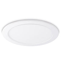 JCC JC72403 Skydisc IP20 LED Recessed Downlight Non-Dimmable 22W 4000K 1750Lm