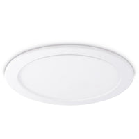 JCC JC73405 Skydisc IP20 LED Recessed Downlight Non-Dimmable 16W 5700K 1300Lm