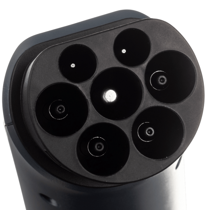 Kewtech KT64DL Digital Multifunction 7-in-1 with EV, SPD Tests & KEWEVA (EV Charging Point Testing Adapter)