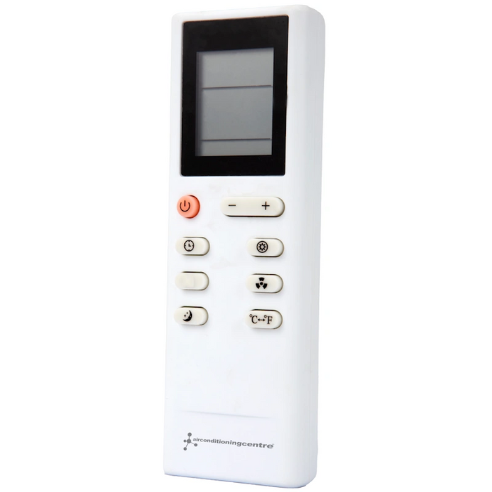 Air Conditioning Centre KYR-07CO/ACC Portable Air Conditioner 7000 BTU - Cooling Only