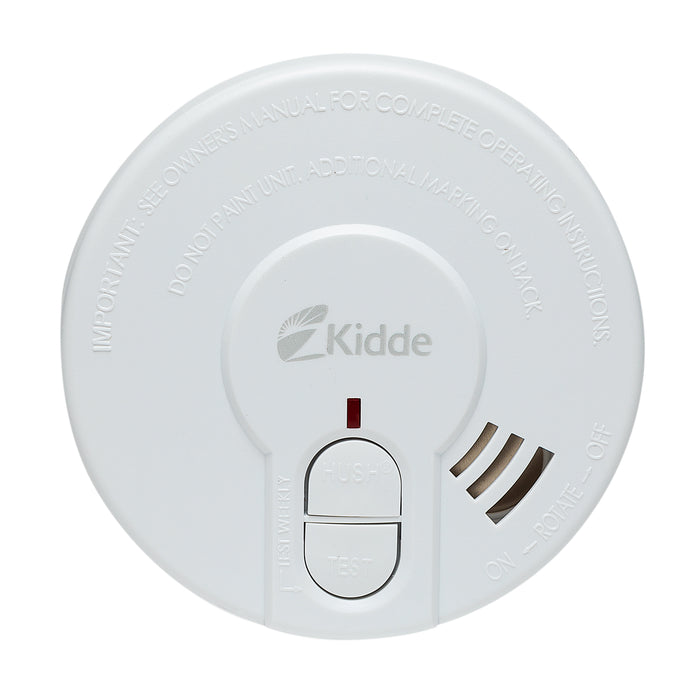 Kidde KCOSAC Battery Powered 29HD Smoke & K5CO Carbon Monoxide Alarms (Boxed) - westbasedirect.com
