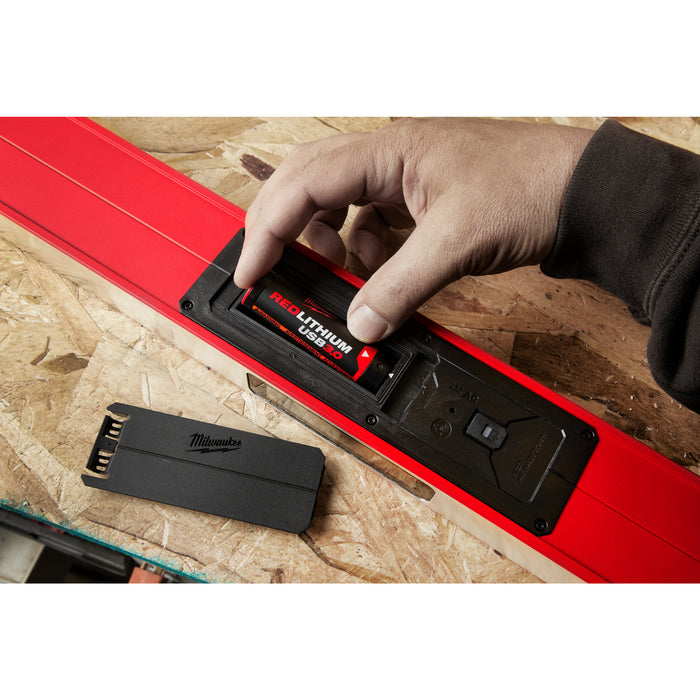 Milwaukee L4B3 4V REDLITHIUM 3.0Ah Li-Ion Single Cell Battery - westbasedirect.com