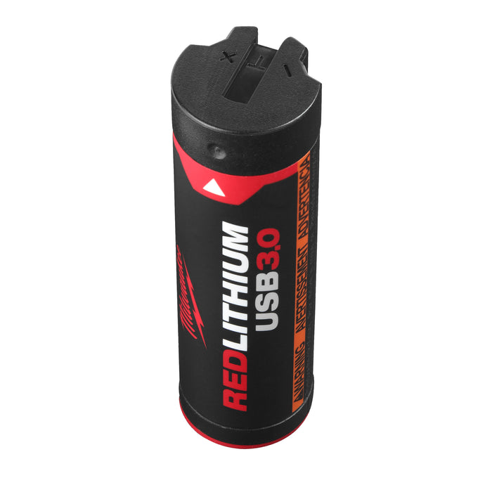 Milwaukee L4B3 4V REDLITHIUM 3.0Ah Li-Ion Single Cell Battery - westbasedirect.com