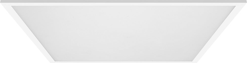 Luceco LBX66WHD40 600x600mm Luxpanel Extra TPa UGR19 Backlit LED Panel 3500-4200Lm 22W-27W 4000K Dimmable