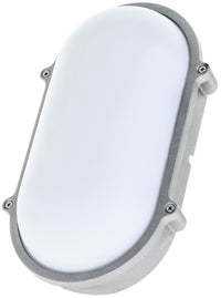 Timeguard LEDBHO25W 25W LED Bulkhead Light Oval