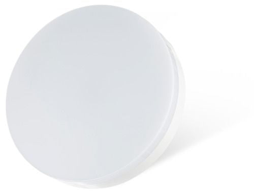 Timeguard LEDMR10WH 12W LED Round Light White - westbasedirect.com
