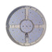 Timeguard LEDMR10WH 12W LED Round Light White - westbasedirect.com