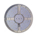 Timeguard LEDMR10WH 12W LED Round Light White - westbasedirect.com