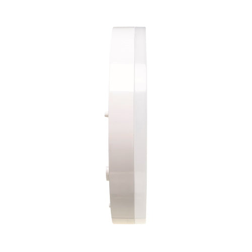 Timeguard LEDMR10WH 12W LED Round Light White - westbasedirect.com