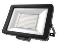 Timeguard LEDPRO100B 100W LEDPRO Rewireable Floodlight Black