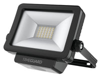 Timeguard LEDPRO10B 10W LEDPRO Rewireable Floodlight Black