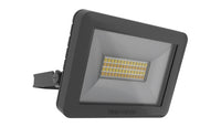 Timeguard LEDPRO11B 10W LEDPRO II IP65 CCT Rewireable Floodlight 3000K/4000K/5000K Black